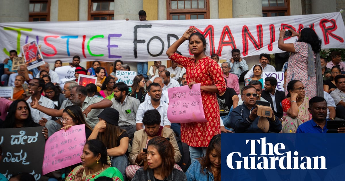 Featured image for Unraveling Manipur's Conflict: Government Response and Accountability for Violence