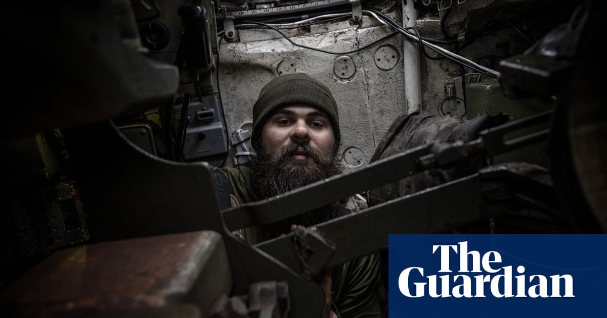The Urgency of Ukraine: A Call for Support