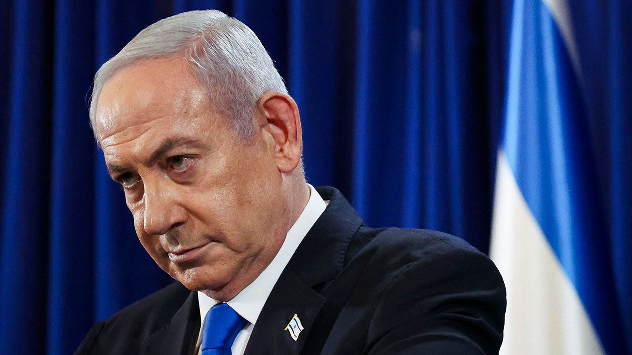 Netanyahu's Stance and US-Iran Tensions Over Iran's Nuclear Program