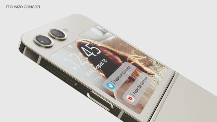 Featured image for "Samsung Galaxy Z Flip 5: Upgraded Battery, Camera, and Hidden Selling Points Revealed"