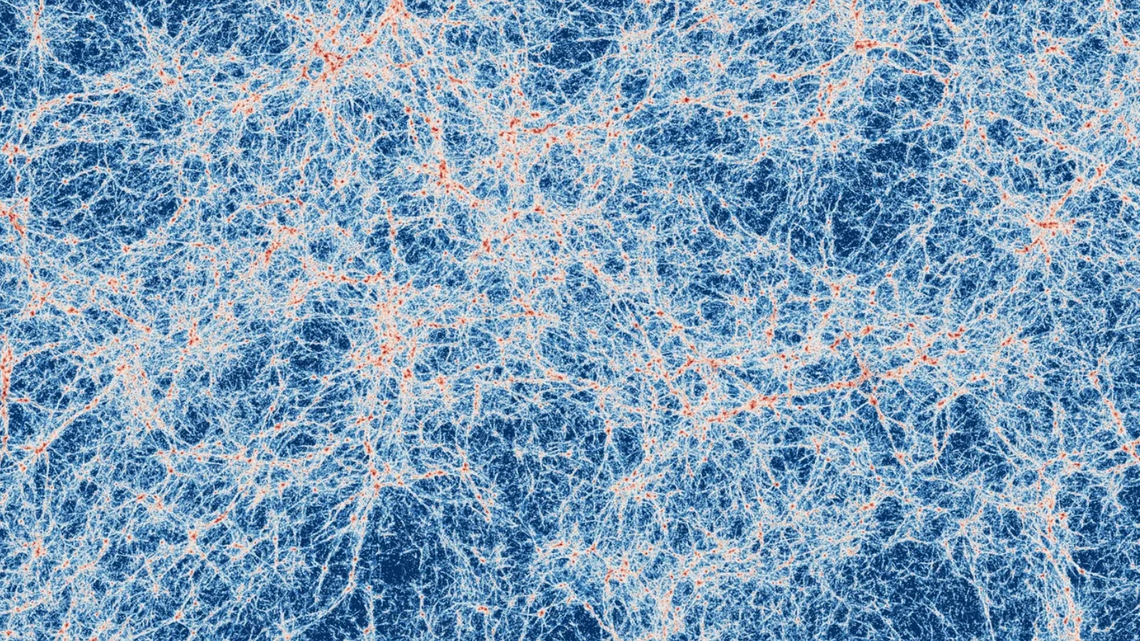 Cosmic Skeleton Revealed: A Hidden Filament Maps the Universe’s Web