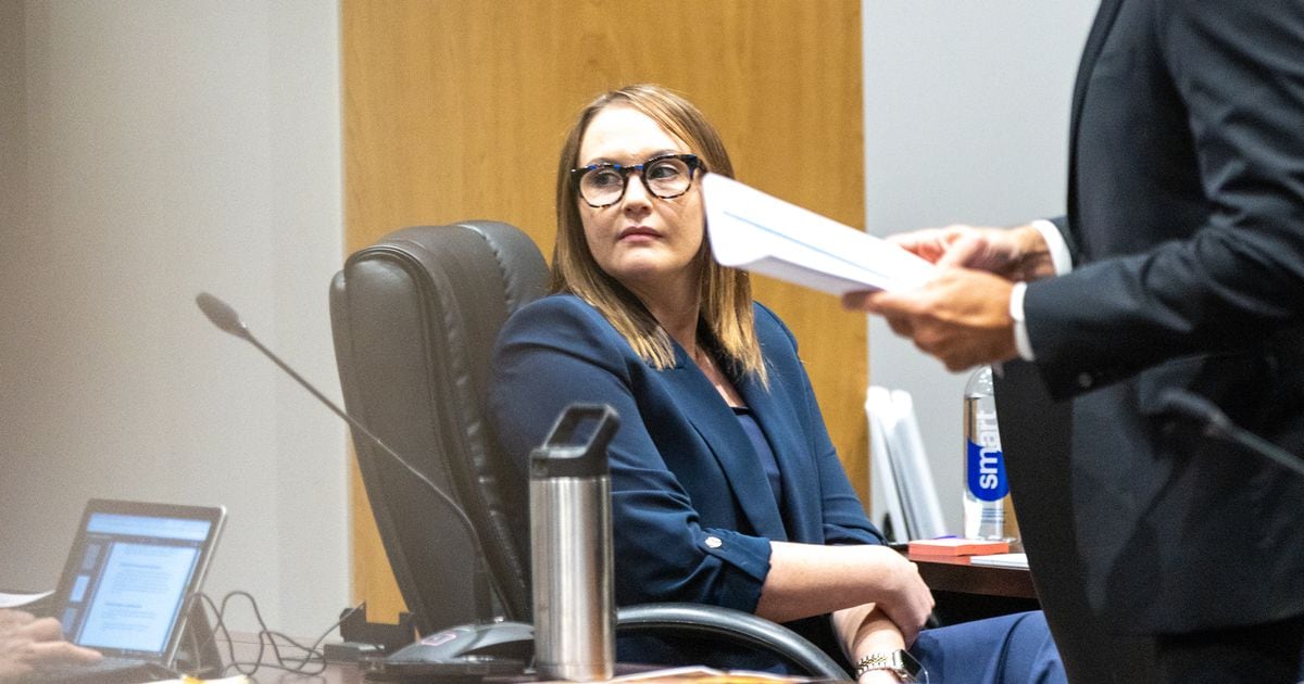 Featured image for "Georgia School Board Stands Firm on Firing Teacher for Controversial Book Reading"