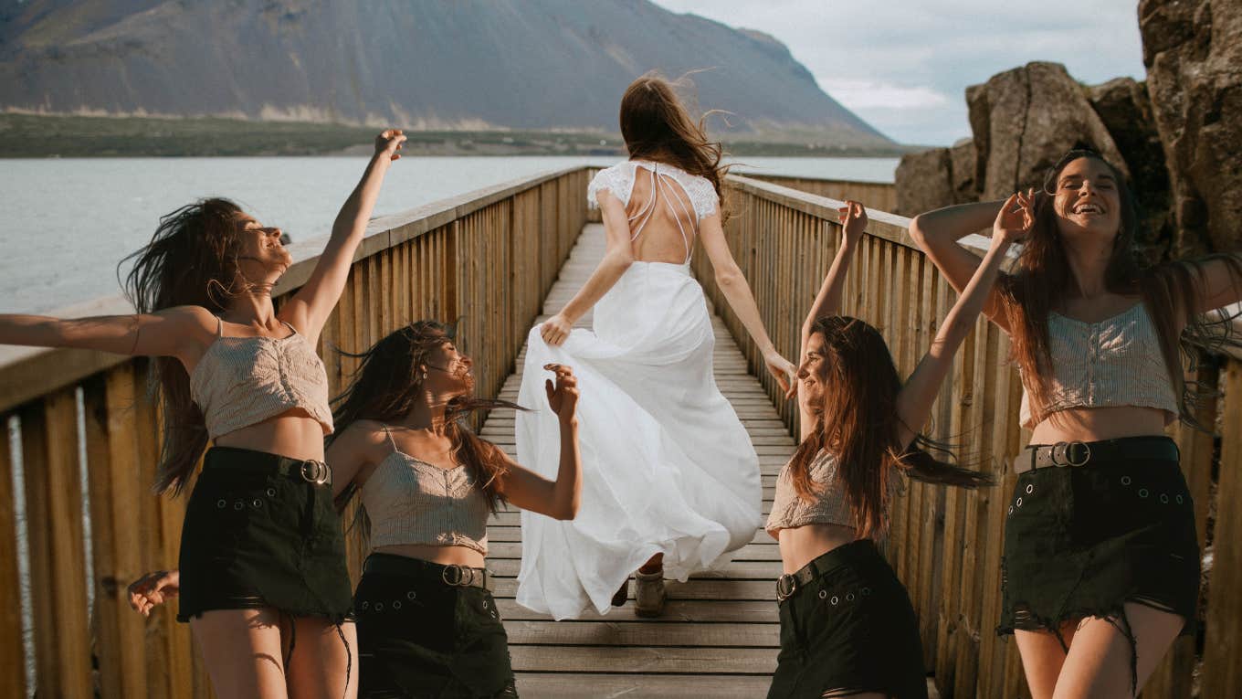 Featured image for The Devastating Consequences of Keeping Promises to My Husband