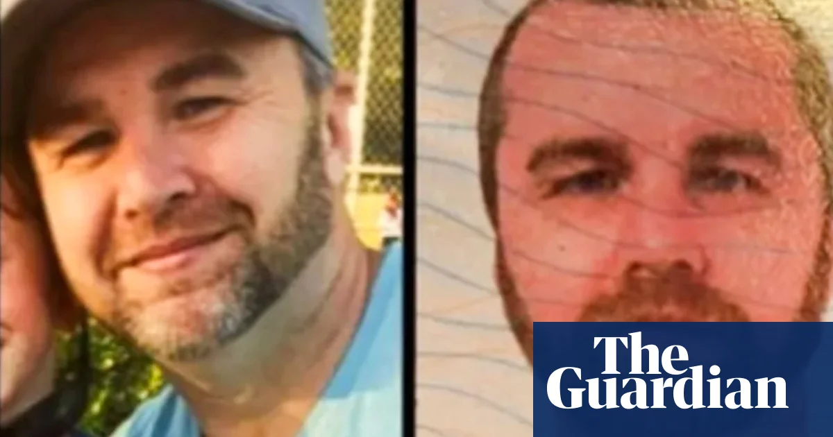 Featured image for Murder Suspect Who Faked Bear Attack Arrested in South Carolina