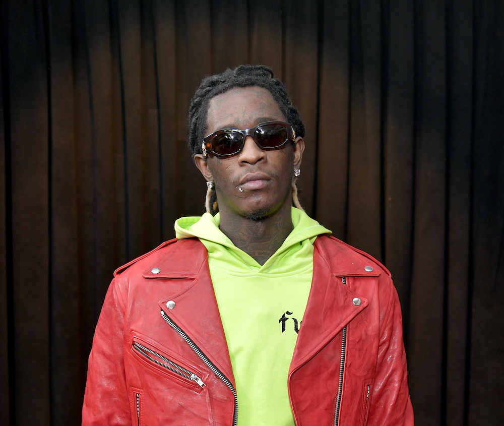Featured image for Young Thug's RICO Trial: Key Definitions, Witness Testimony, and Media Restrictions