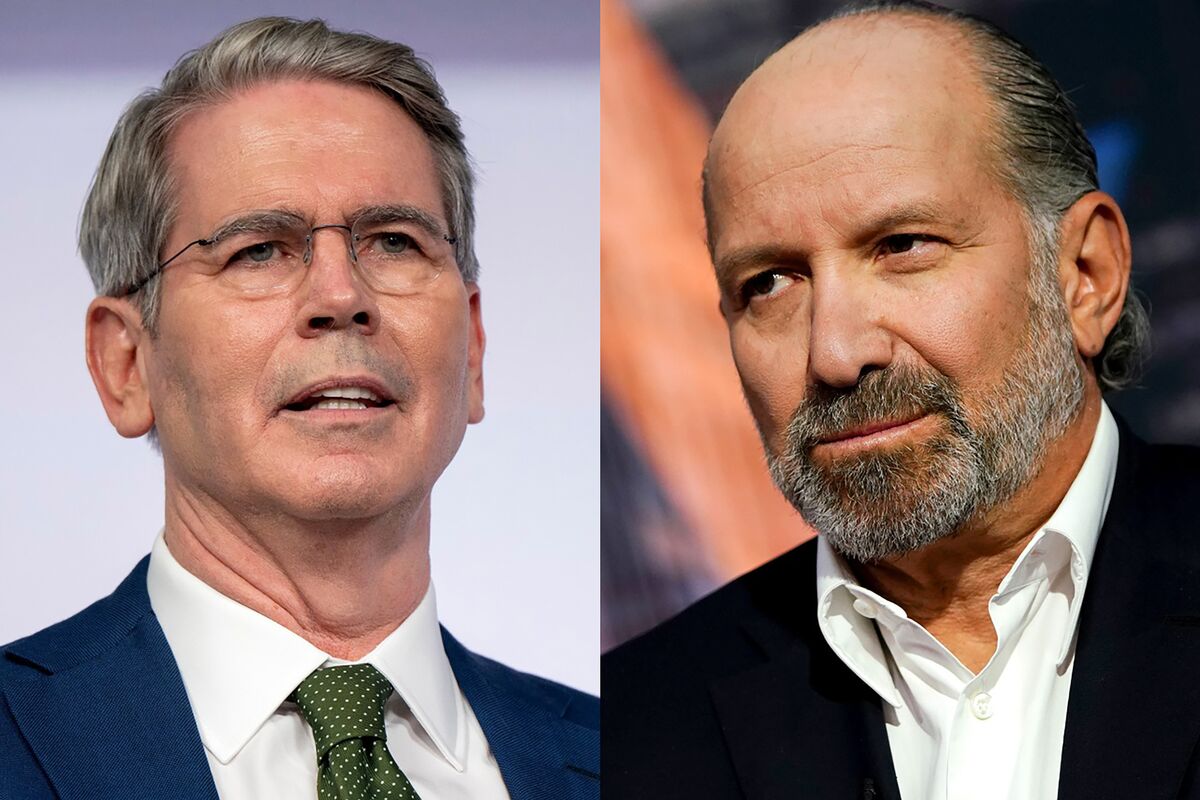 Musk Backs Lutnick for Treasury, Pressures Trump on Wall Street