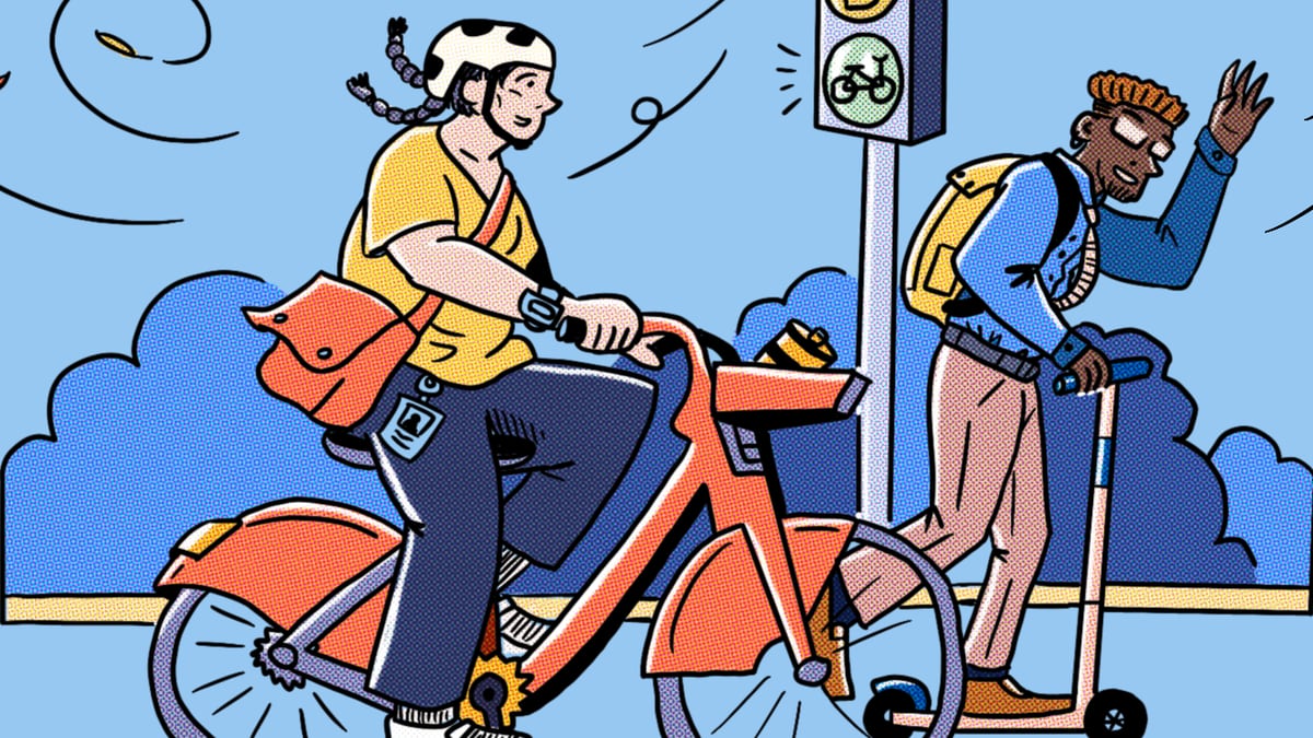 Featured image for "Boost Your Health with NEAT: Skip the Gym and Still Get Fit"