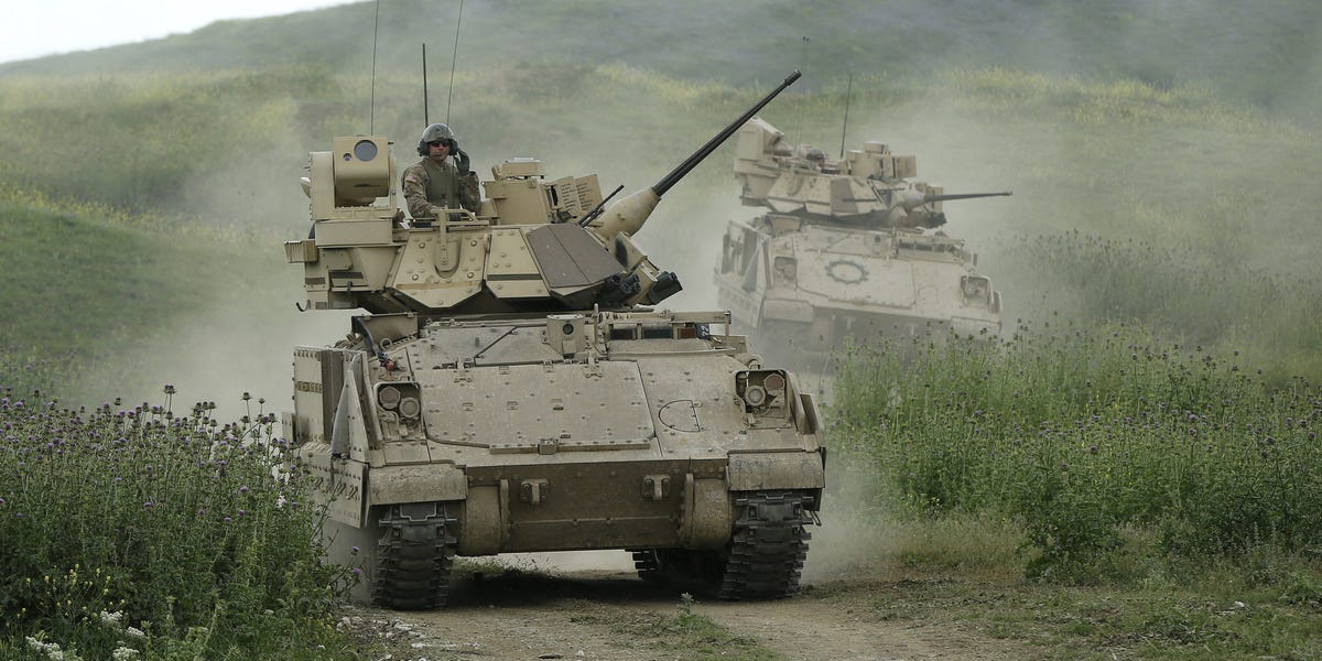 "Ukraine's Counteroffensive Tactics Altered Amidst Heavy Equipment Losses"