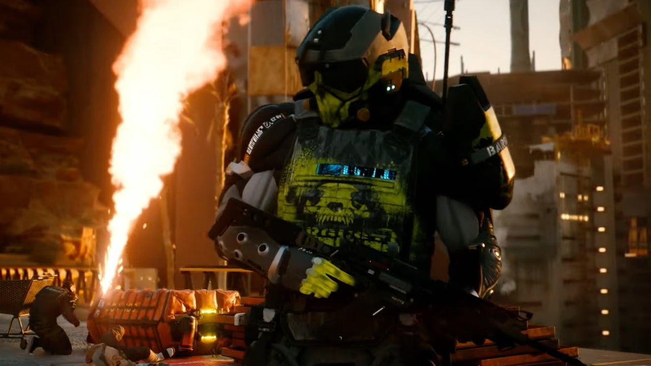 "Cyberpunk 2077: Phantom Liberty Unveils Game-Changing 2.0 Overhaul"
