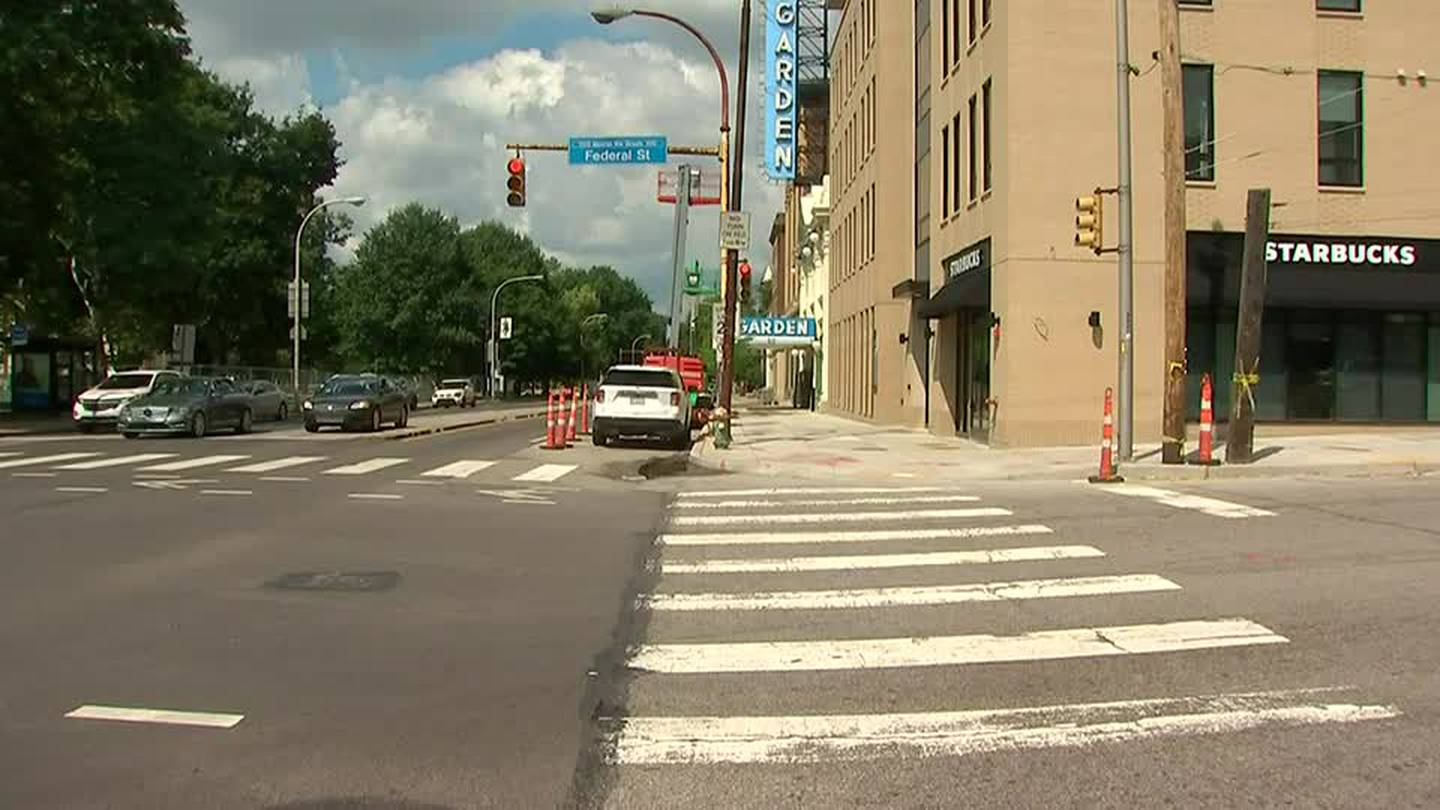 Multiple Shootings in Pittsburgh Leave One Cyclist Dead and Another Injured.