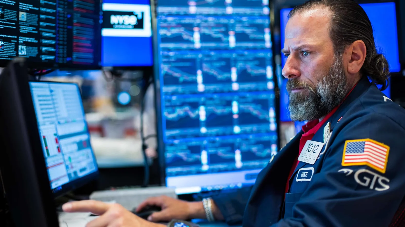 Markets Steady Amid Ceasefire Developments and Federal Outlook