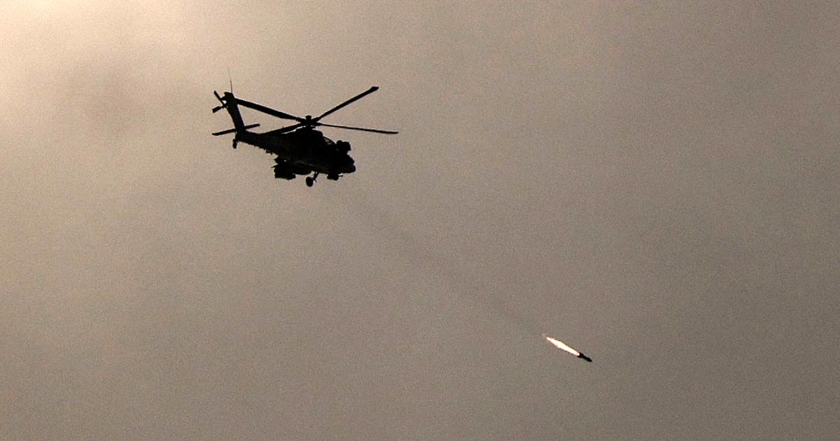 "Rising Tensions Signal Alarming Prospect of Regional War in the Middle East"