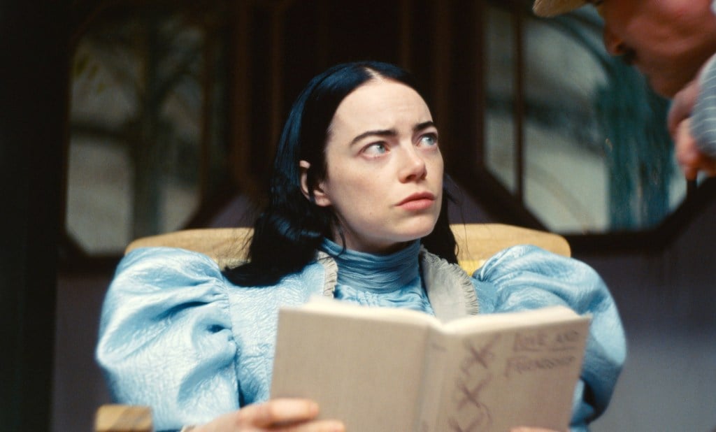 Featured image for "Poor Things: The Epic Reunion of Yorgos Lanthimos, Tony McNamara, and Emma Stone"