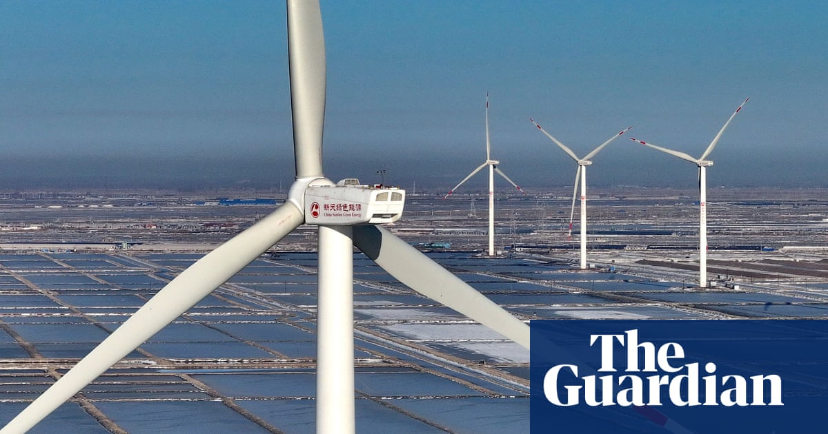 Featured image for Global Renewable Energy Capacity Surges, On Track to Triple by 2030