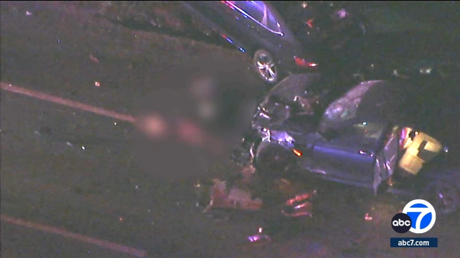 Featured image for Fatal Malibu Crash: Driver Arrested After 4 Women Struck and Killed on PCH