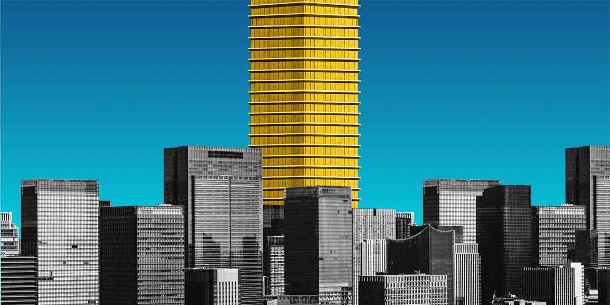 Featured image for The Impact of Corporate Relocation on Office Real Estate.