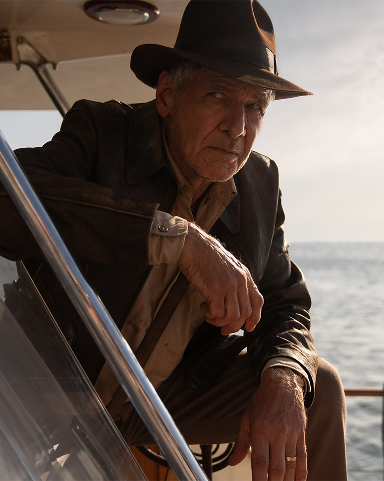 Featured image for "Indiana Jones and the Dial of Destiny: Disappointing $60M Domestic Debut and Ending Explained"