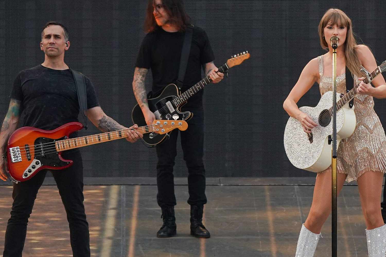 Taylor Swift's Eras Tour: Emotional Impact, Generosity, and Record-Breaking Success