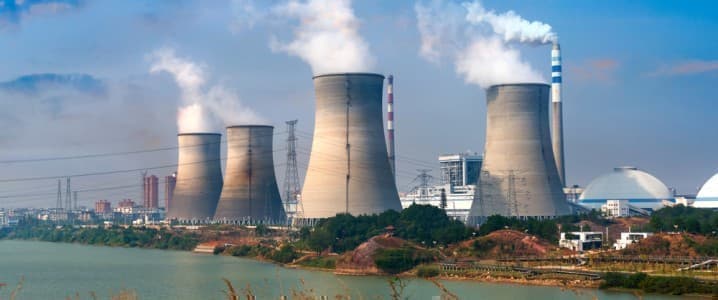 Featured image for Rolls-Royce Emerges Victorious in UK Nuclear Competition, Leaving Bill Gates Behind