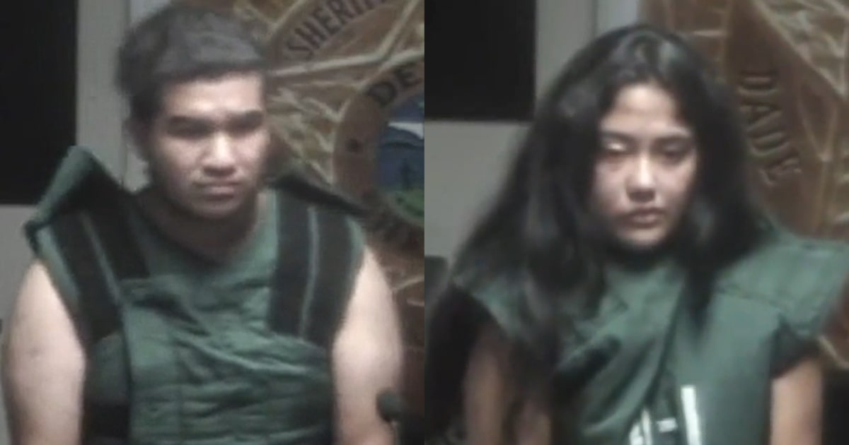 Featured image for Florida Mom and Teen Arrested in Shocking Plot to Hire Hitman and Kill 3-Year-Old Son