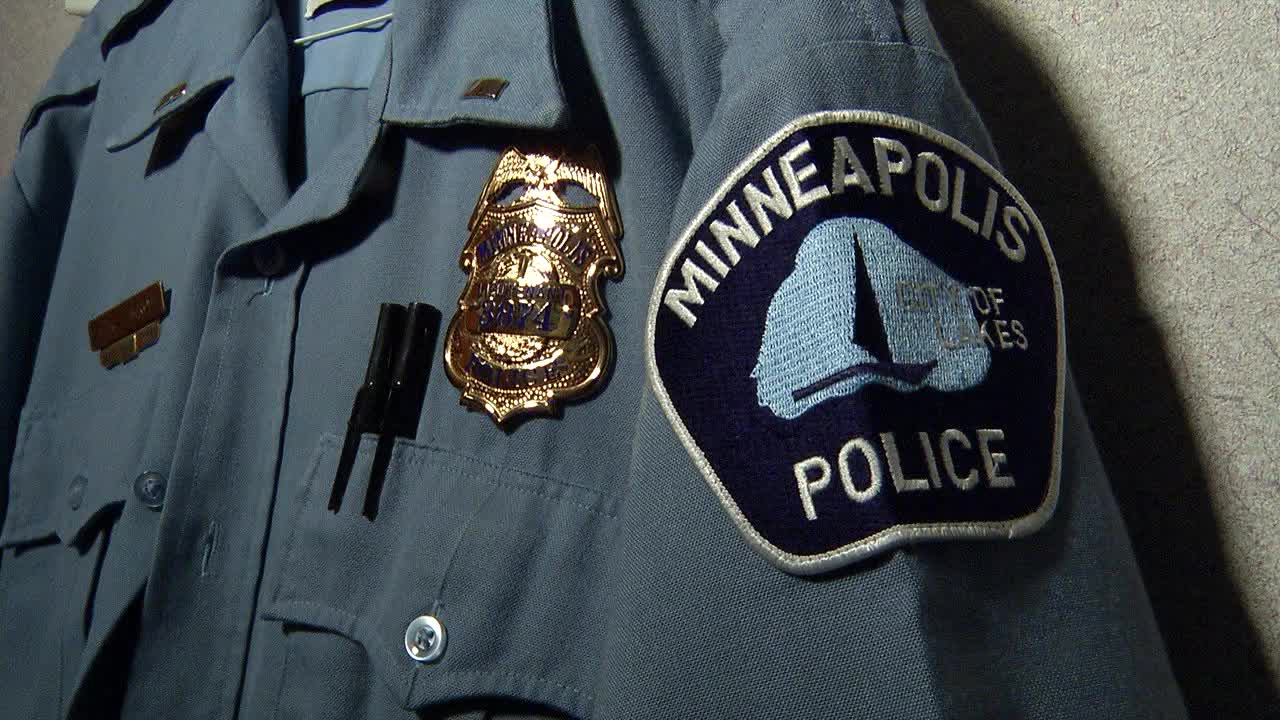 Minneapolis Approves Court-Enforceable Policing Reform Plan.