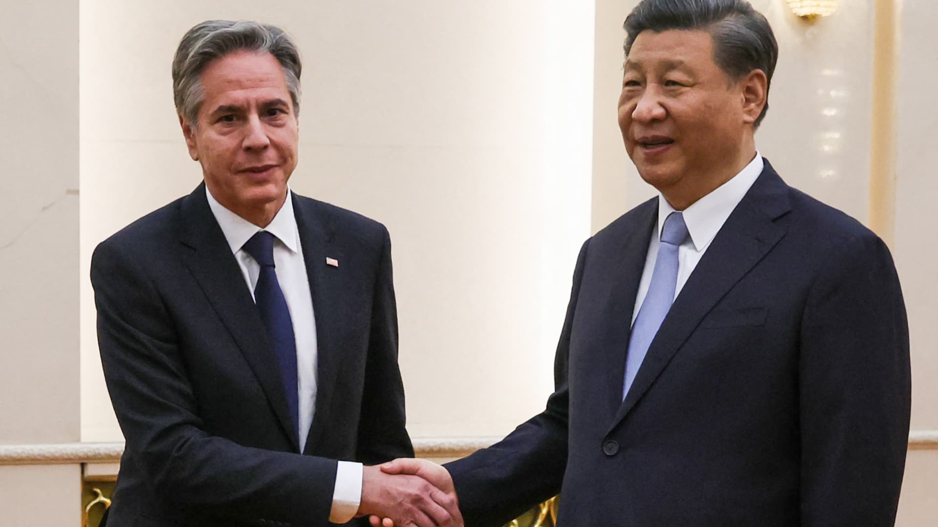 Biden's China Policy: Progress or Appeasement?