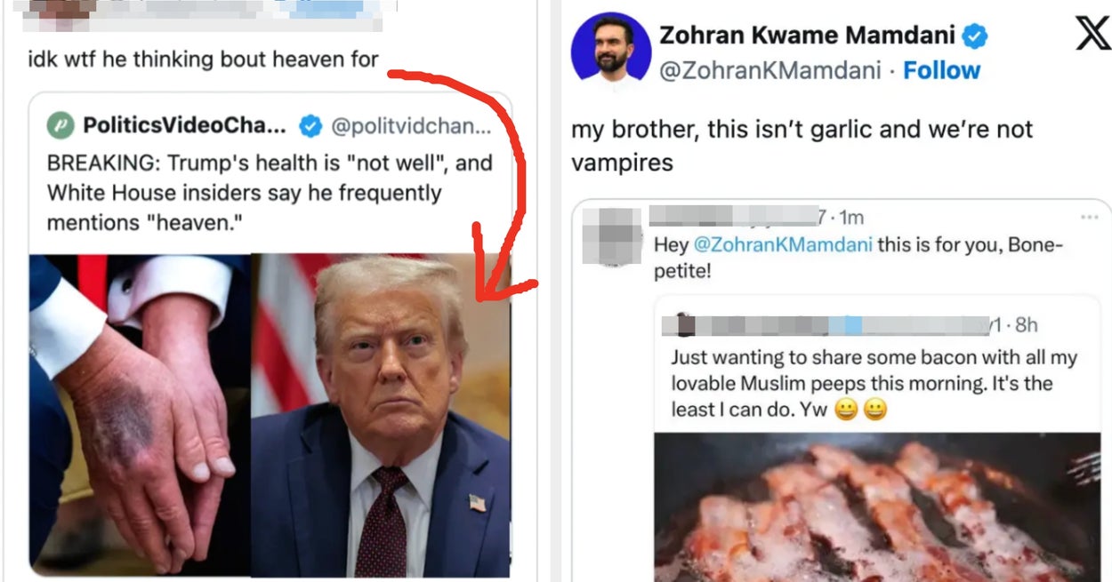 Featured image for Top Political Tweets Exposing Hypocrisy and Stupidity This Week