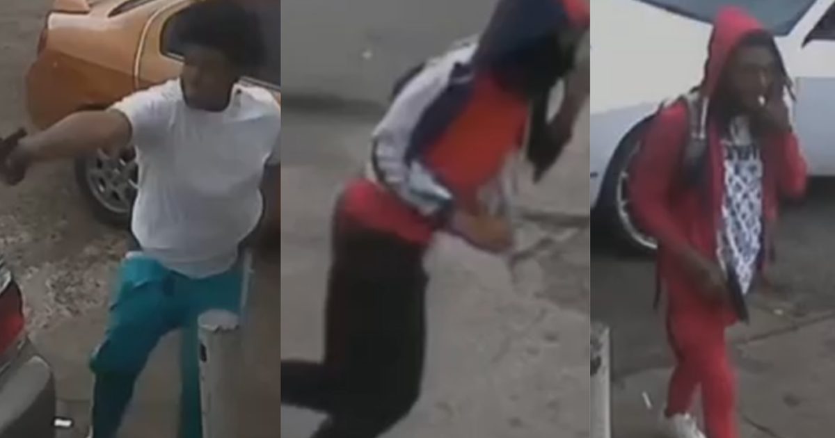 Featured image for Multiple Fatal Shootings Reported in Memphis Over the Weekend