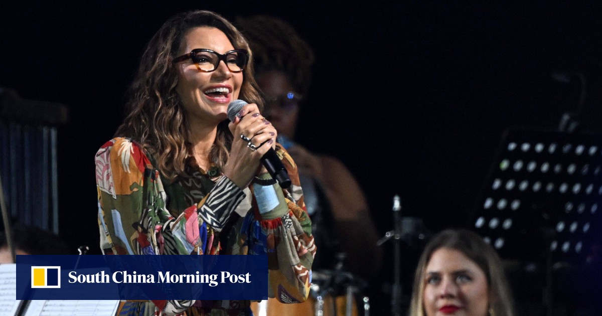 Brazil's First Lady Sparks Controversy with Elon Musk Insult at G20
