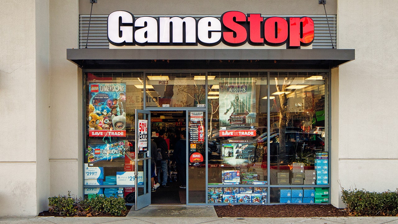 GameStop Shares Skyrocket After 'Roaring Kitty' Reveals $116M Bet