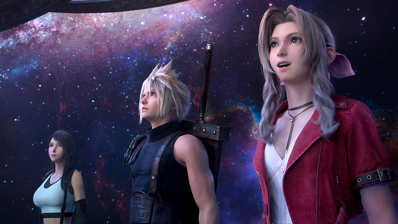 "Final Fantasy 7 Rebirth Patch 1.020 Enhances Graphics and Performance Modes"
