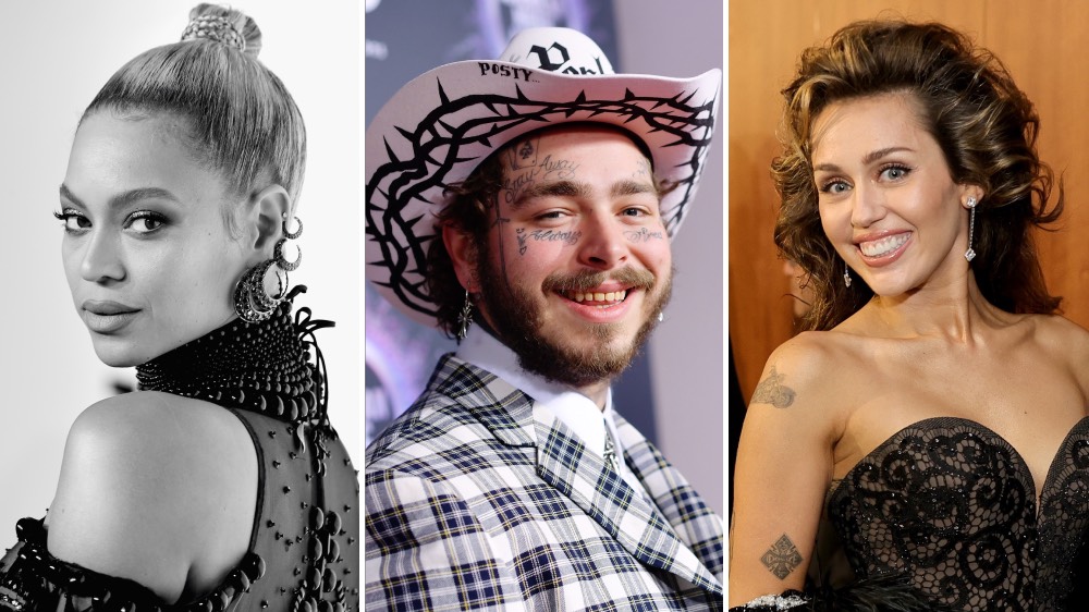"Beyoncé's 'Cowboy Carter' Showcases Country Collaborations and Trailblazing Tributes"