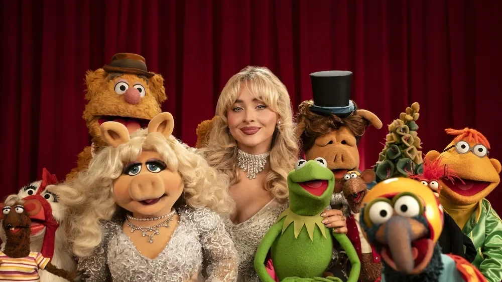 Muppets Revival Draws 7.58 Million Viewers Across Disney+ and ABC