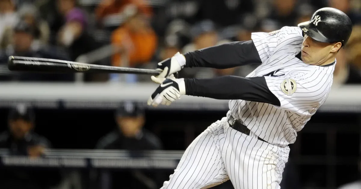 Ex-Yankee Teixeira Wins TX-21 GOP Primary, Setting Up a Trump-Driven November Battle