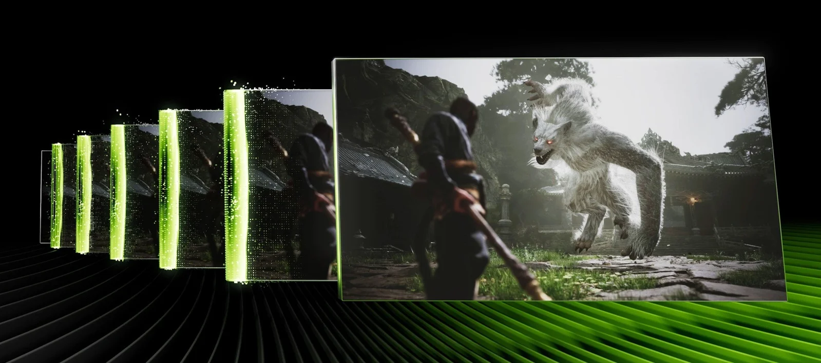 Nvidia Launches DLSS 4.5 Amid Performance Concerns and Software Focus