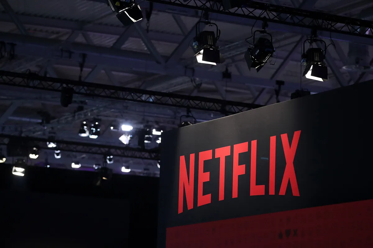 Featured image for Netflix Expands into TV Party and Video Games with New Titles