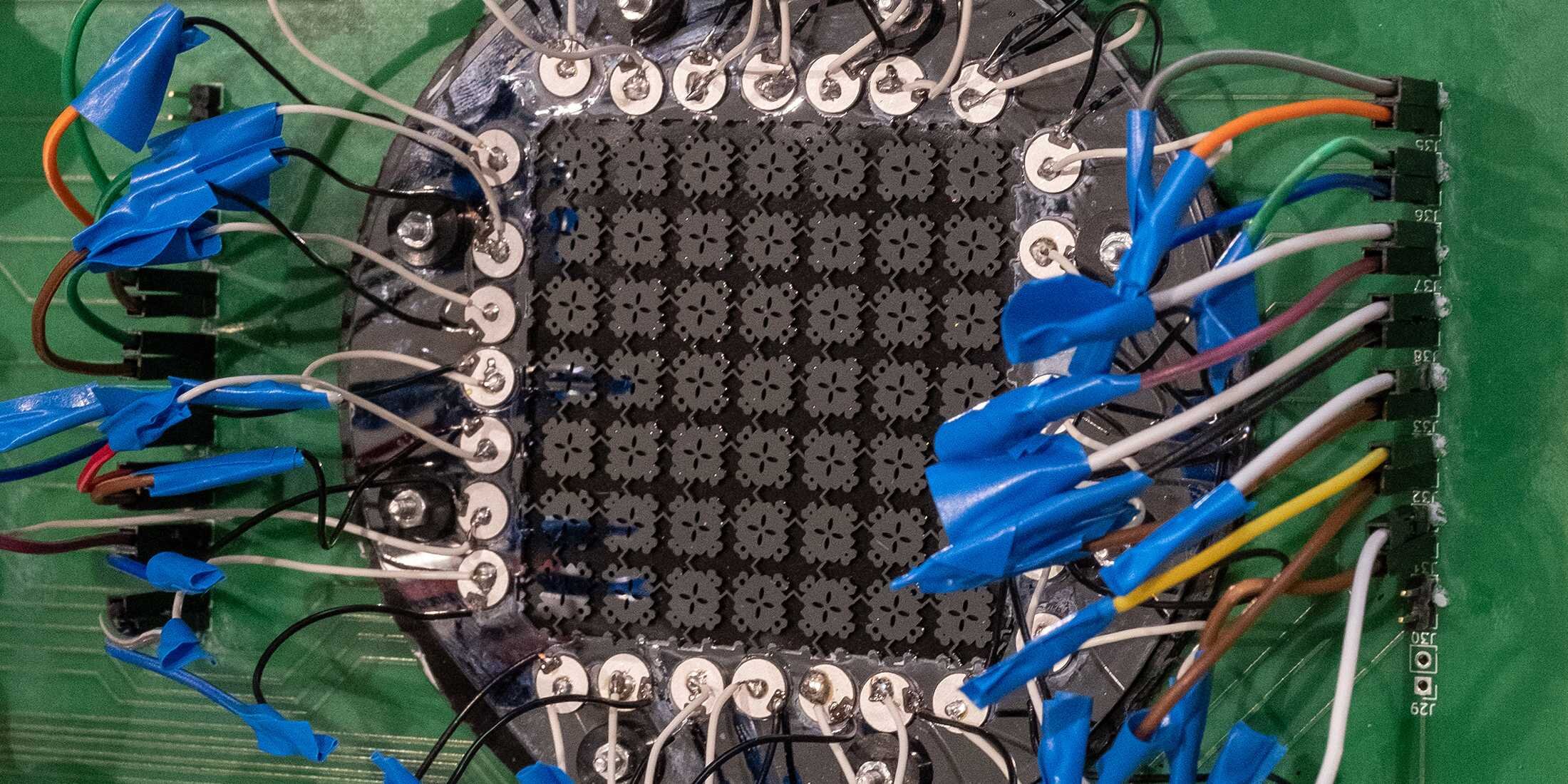 Featured image for "Revolutionizing Sensor Technology: Harnessing Sound Waves to Eliminate Batteries"