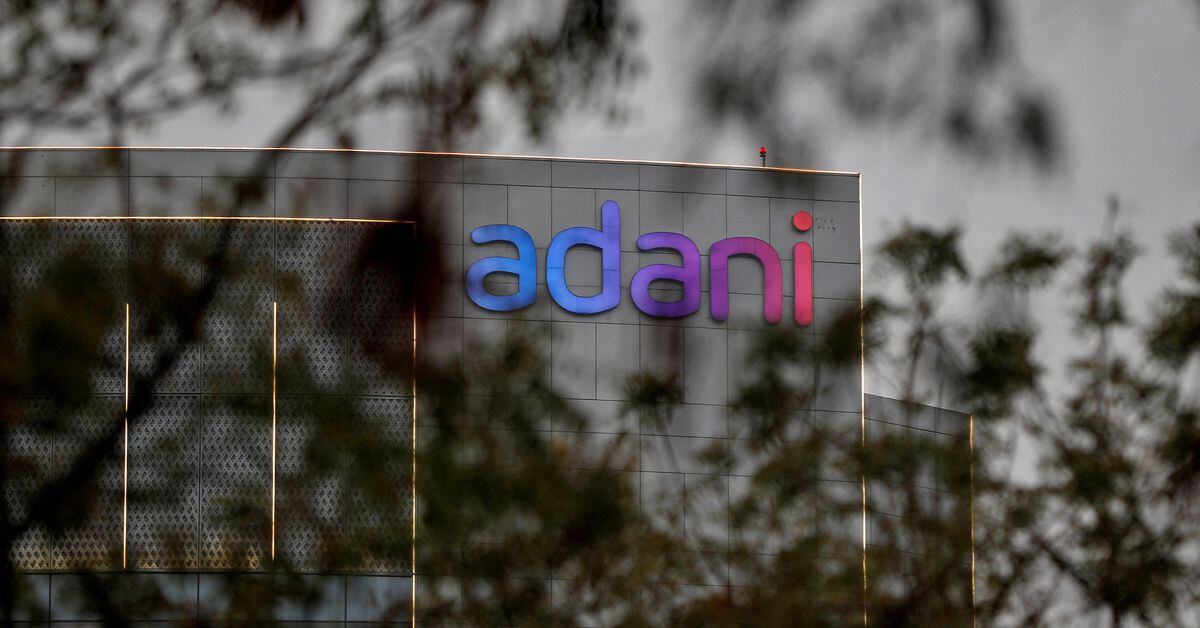 Featured image for Adani Family's Secret Stock Manipulation Exposed