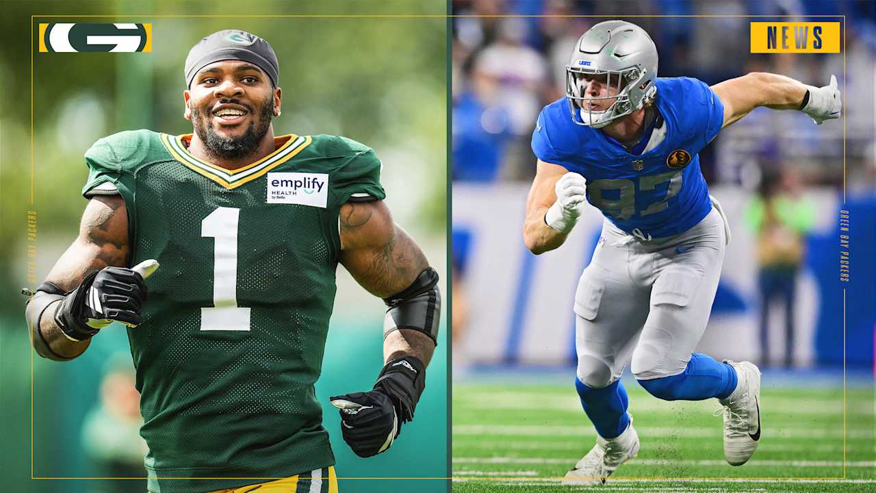 Featured image for Lions and Packers Face Off Amid High Expectations and Rising Ticket Prices