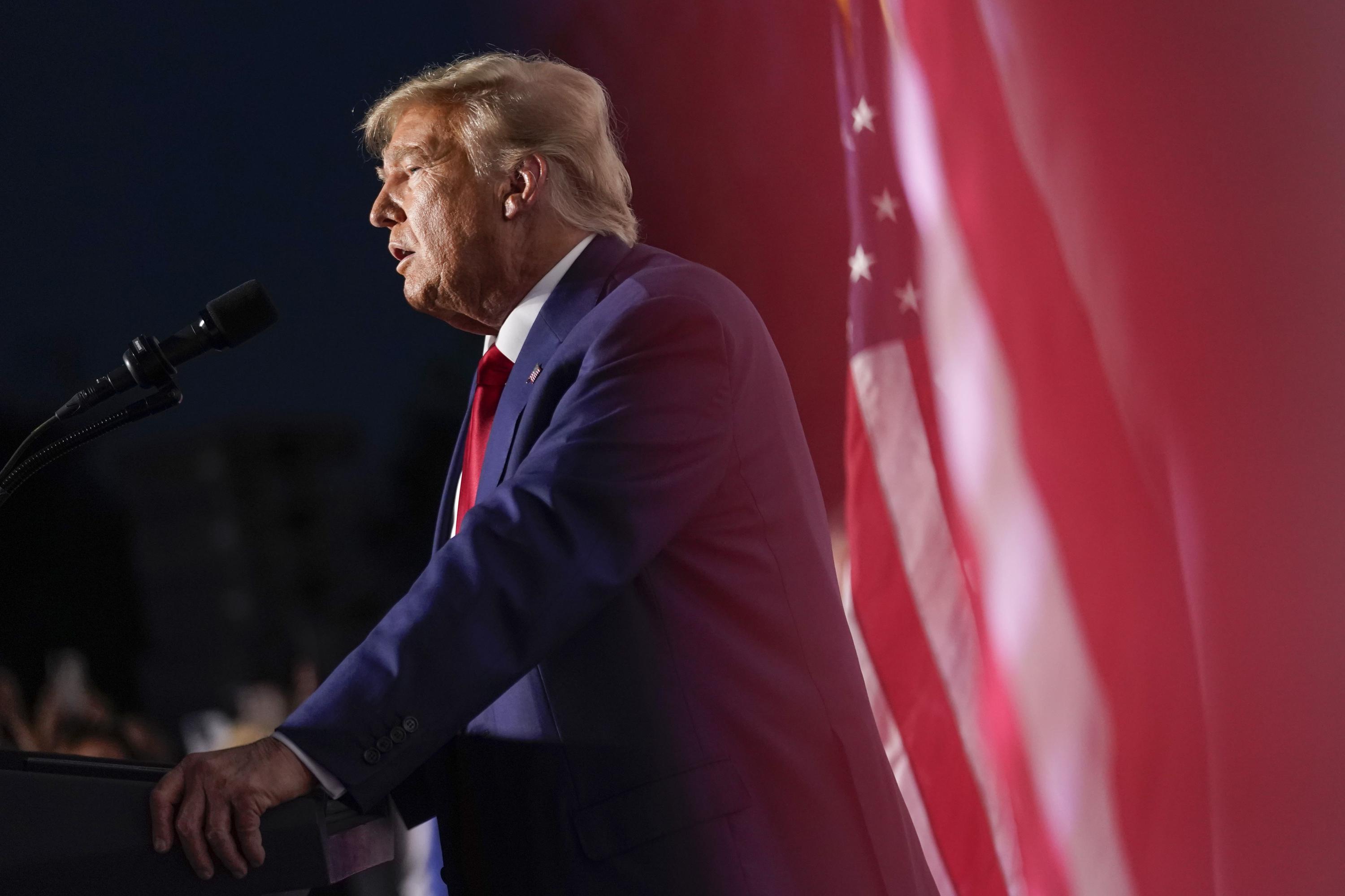 The Presidential Records Act and Trump's Defense