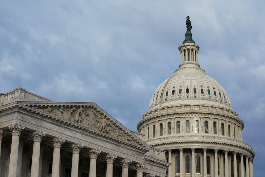 "Senate Struggles to Pass Ukraine and Israel Aid Bill Amid Border Security and Immigration Reform Debate"