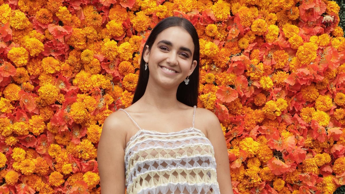 Featured image for Geraldine Viswanathan Steps in to Replace Ayo Edebiri in Thunderbolts