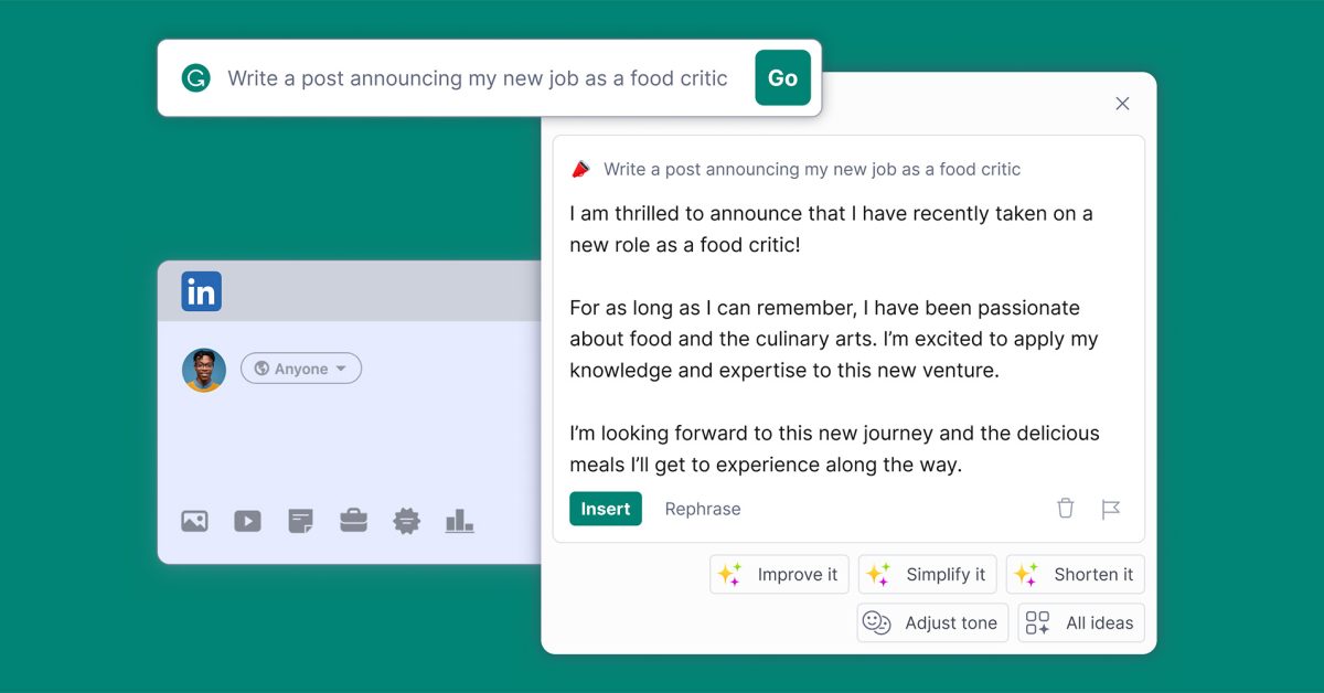 Featured image for "AI Writing Tools: The Future of Content Creation?"