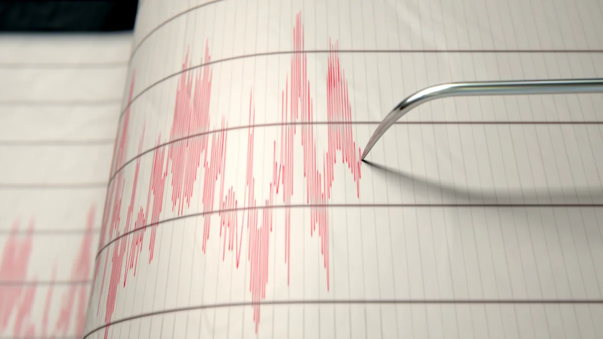 Palomar Mountain Earthquake Rattles San Diego County