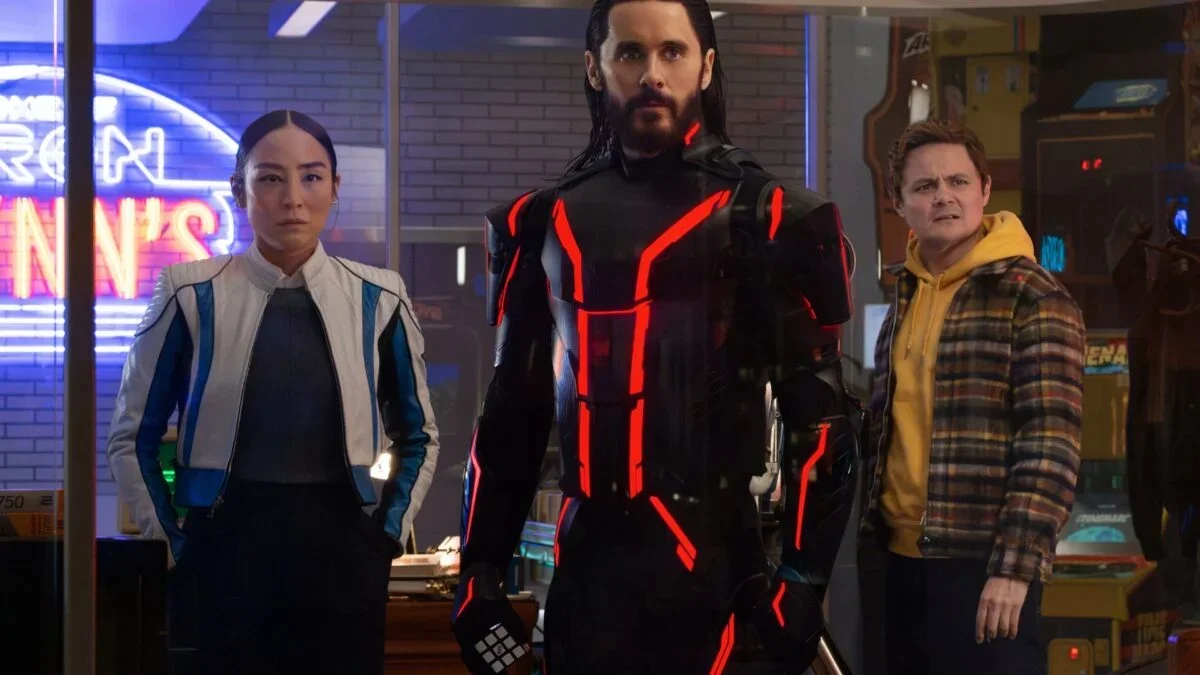 ‘Tron: Ares’ Flop Could Cost Disney Over $132M and End Jared Leto’s Leading Role