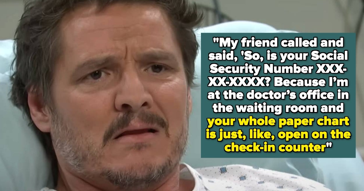 Featured image for Hospital Staff Reveal Major HIPAA Privacy Breaches by Doctors