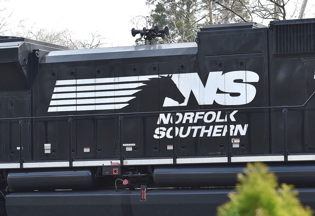 Multiple Lawsuits Filed Against Norfolk Southern Over Train Derailments and Fatalities