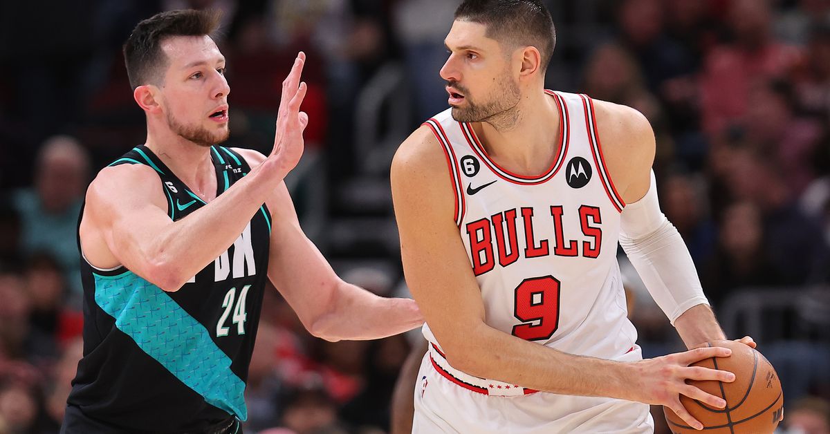 Injuries and Uncertainty Loom as Bulls Face Trail Blazers.