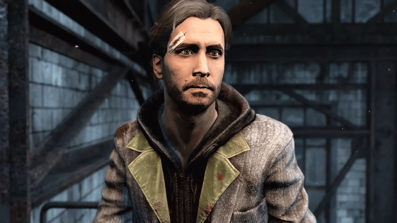 Featured image for "Dead by Daylight Introduces Alan Wake in Tome 18 Update"