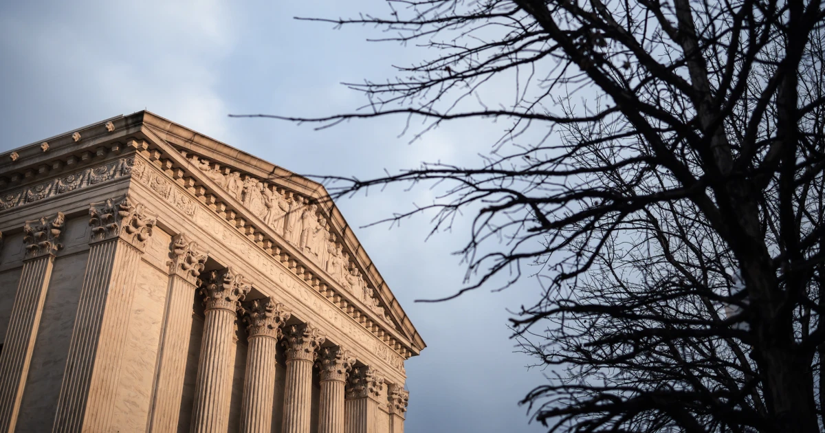 Featured image for Supreme Court Blocks Florida's Controversial Immigration Law